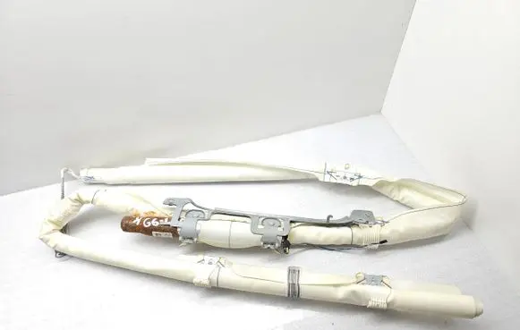Volkswagen Golf VI Roof airbag 1K9880741E