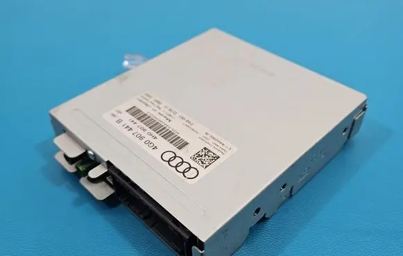 Audi A6 S6 C7 4G Central body control module 4G0907441B IMPRK1548389