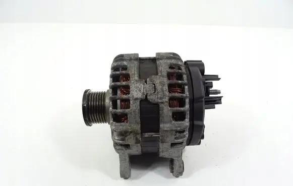 Nissan Qashqai Generator/alternator