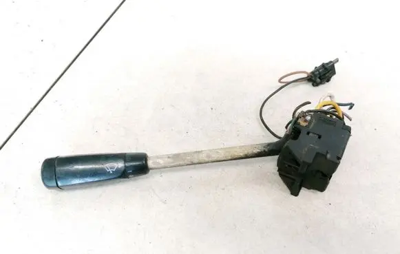 Mercedes-Benz S W140 Wiper control stalk
