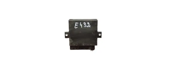 Ford Focus Comfort/convenience module 5WK47220C