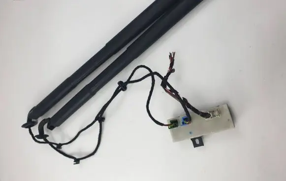 Mercedes-Benz GLE (W166 - C292) Tailgate/trunk strut/damper A2928900400 AHB0024672 02032018