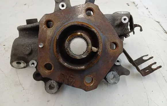 Audi S5 F5 Rear wheel hub 8W0505460D