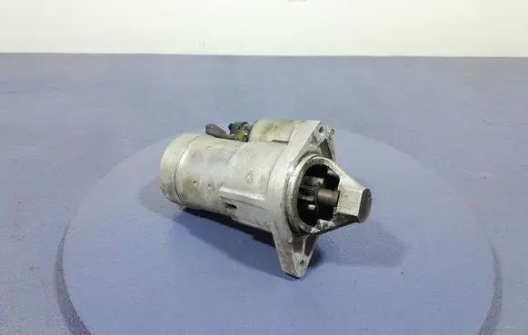 Fiat Bravo Starter motor 55193356