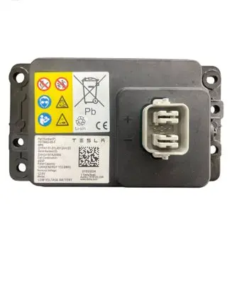 Tesla Model Y Hybrid / electric car battery 187566200F