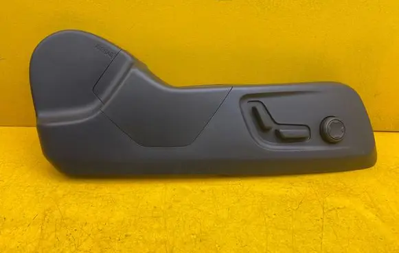 Seat control switch