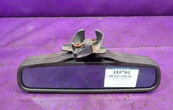 Volvo S60 Rear view mirror (interior) 8691688