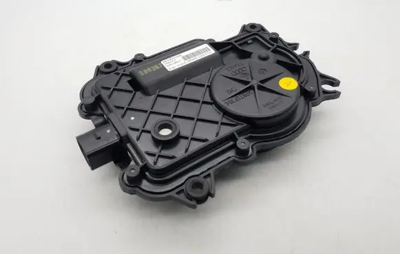 Audi A8 S8 D3 4E Front door lock 4E0837059