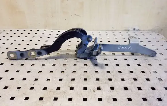 BMW 5 F10 F11 Tailgate/trunk/boot hinge 17120310