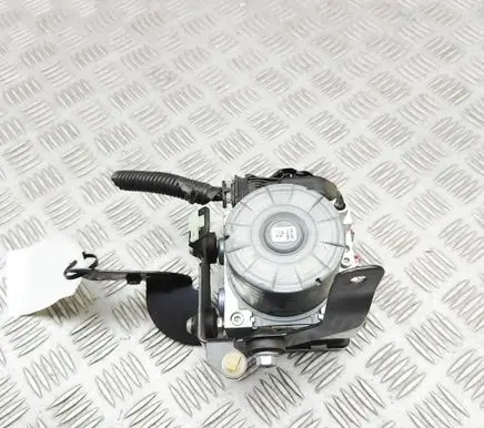 Mitsubishi Outlander ABS Pump 4670B481 06210988223