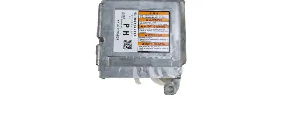 Subaru Legacy VII Airbag control unit/module 98221AN24A 98221AN24 XAS0319683
