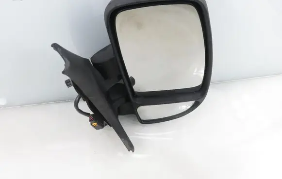 Opel Movano A Front door electric wing mirror 
