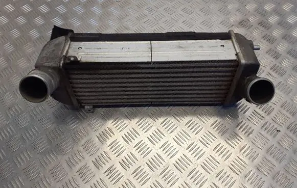 Hyundai Santa Fe Intercooler radiator 282702F050