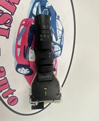 Nissan X-Trail T31 Wiper control stalk 14425