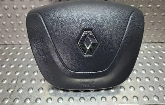 Renault Master III Steering wheel airbag S27639230 985107504R