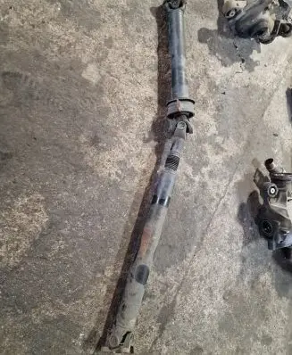 Ford Ranger Drive shaft (set)