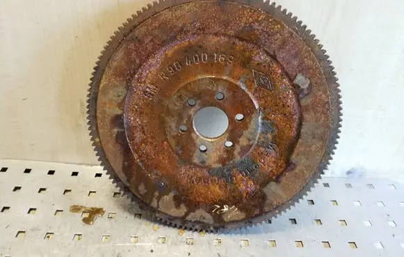 Opel Vectra B Flywheel R90400169