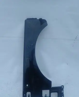Land Rover Range Rover L322 Fender