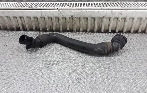 Audi A3 S3 8L Engine coolant pipe/hose 1J0121619 1J0122101A