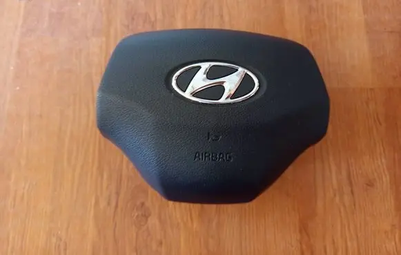 Hyundai Ioniq Steering wheel airbag 56900G2000T9Y G256900010 AEDAGK1Z880136
