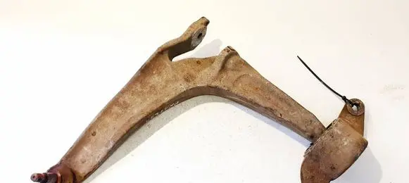 Honda Civic Front lower control arm/wishbone