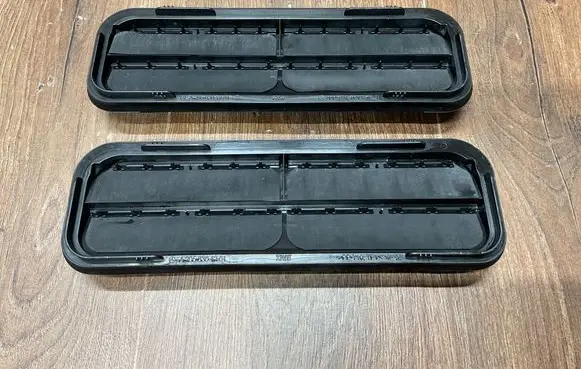 Mercedes-Benz E W213 Quarter panel pressure vent A2058301201