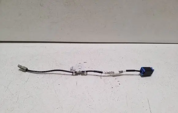 Toyota Yaris Cross Other wiring loom 861010D460 861010D460A