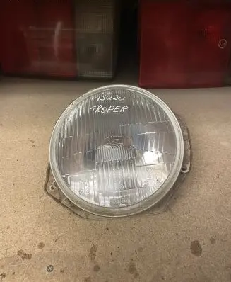 Isuzu Trooper Headlight/headlamp IKI1072 021028