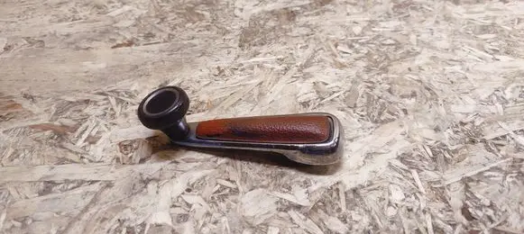 Mercedes-Benz SL R107 Front door window winding handle 