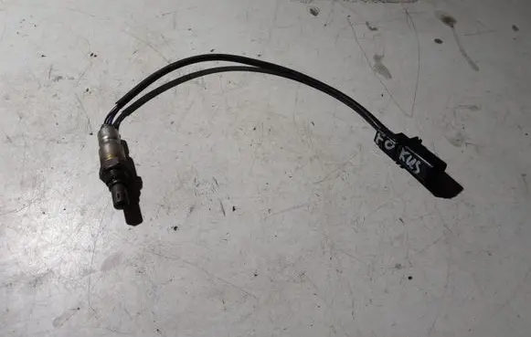 Ford Focus Lambda probe sensor 9687160780