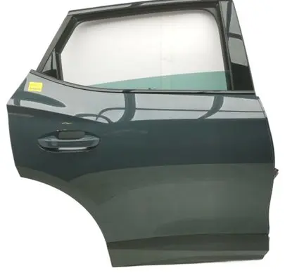 Cupra Formentor Rear door 5FF833052A LQ5H