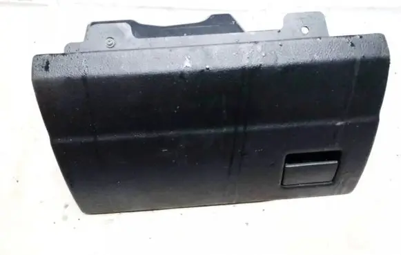 Opel Zafira A Glove box 90589655