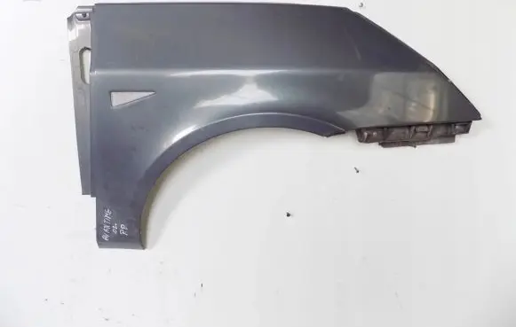 Renault Avantime Fender