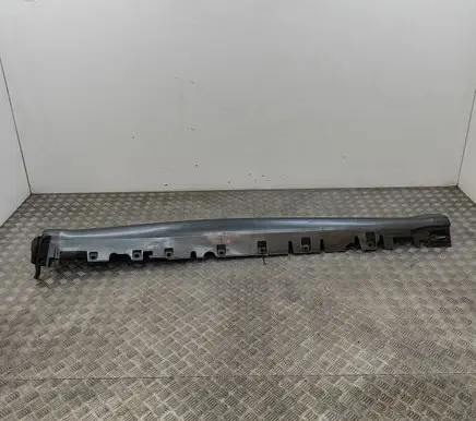 BMW X5 F15 Sill 8054034