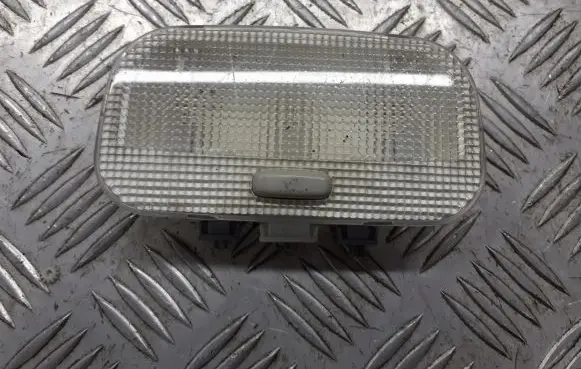 Citroen C3 Other interior light