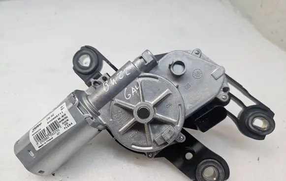 Volkswagen ID. Buzz Rear window wiper motor W258229 5H0955711 292002292