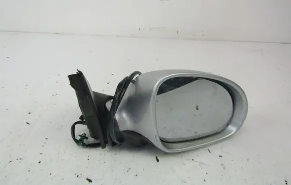 Volkswagen PASSAT B6 Manual wing mirror 