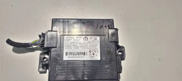 Jeep Renegade Other control units/modules A2C90482215