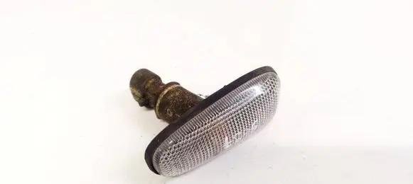 Opel Astra G Front fender indicator light