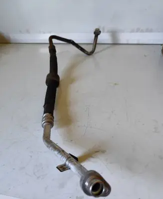 Dacia Dokker Air conditioning (A/C) pipe/hose 924548112R