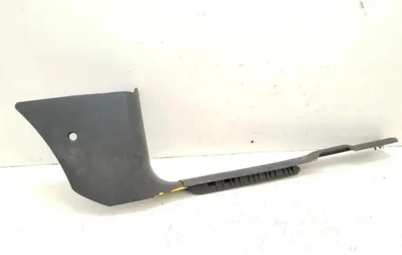 Jeep Grand Cherokee (WJ) Front sill trim cover 5FS66TRM