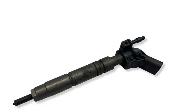 Mercedes-Benz R W251 Fuel injector A6420701387