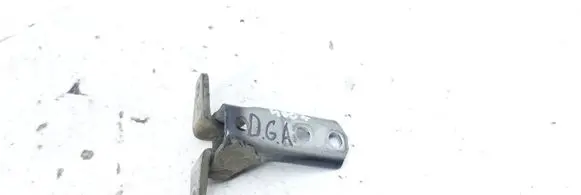 Peugeot 4007 Rear door lower hinge