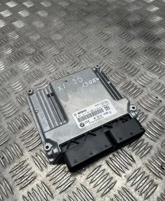 Engine control unit/module