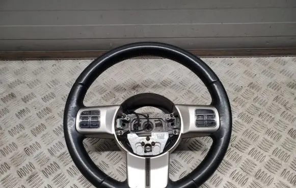Jeep Grand Cherokee Steering wheel 1JH881XLAF
