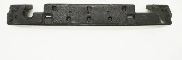KIA Soul Front bumper foam support bar 86521J2000