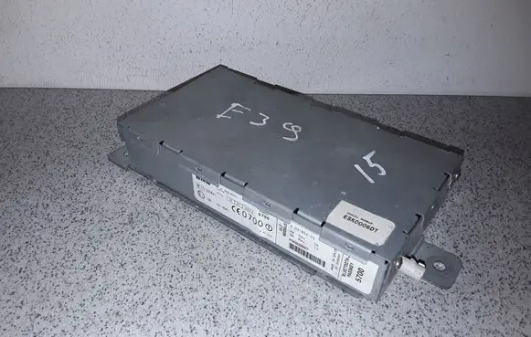 BMW 5 E39 Bluetooth control unit module 8421693185401 693185401