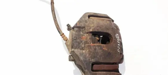BMW 7 E65 E66 Front brake caliper 6030324