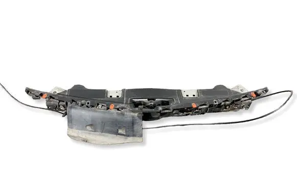 Opel Insignia A Top upper radiator support slam panel 
