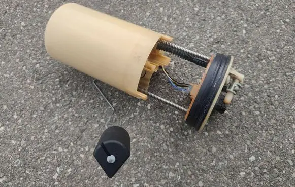 Honda Element In-tank fuel pump